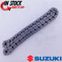 NEW OEM SUZUKI 2001-2021 GSXR 600 CAMSHAFT CAM CHAIN 	12760-39F00